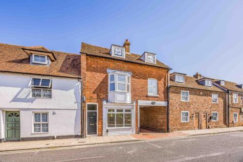 Jacobs Court, West Street, Havant