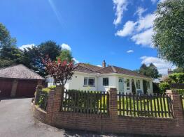 Waldron, The Street, Blandford Forum DT11 8NZ
