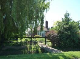 Willowdene, Marsh Road, Wisbech PE14 7JN