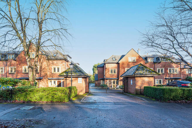 Vernon Court