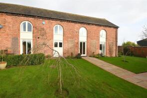 Partridge Barn, Yeatsall Farm, Yeatsall Lane, Abbots Bromley WS15 3DY