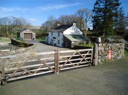 Thatchmoor Head, Lambrigg, Kendal LA8 0DQ