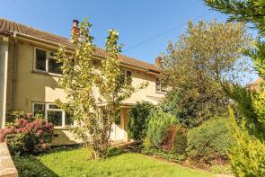 Hedgehog House, Council Houses, Clapton Road, West Crewkerne, Crewkerne TA18 8PS