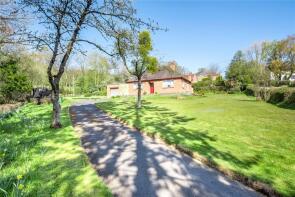 The Orchard, Withies Bank, Oreton, Kidderminster DY14 0TB