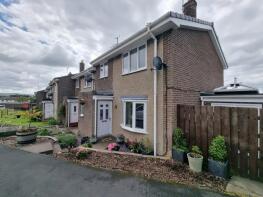 61, Brierley Gardens, Newcastle Upon Tyne NE19 1HB
