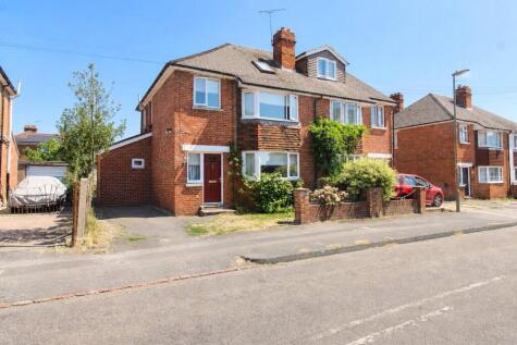 Westborn Road, Fareham, Hampshire, PO16