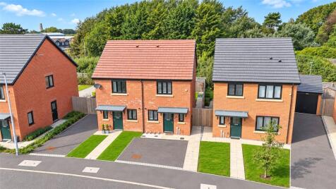 Jellicoe Drive, Moreton, Wirral