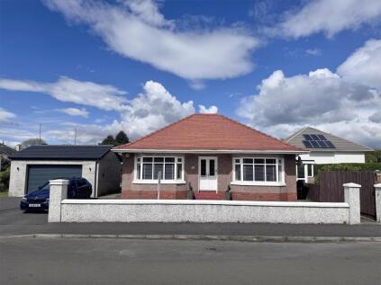 1a Border Avenue, Saltcoats, KA21 5NH