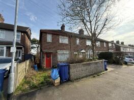 24, Reeves Avenue, Newcastle Under Lyme ST5 9LG