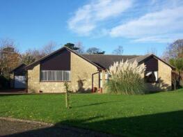 3, Croft Place, Alnwick NE66 3DL