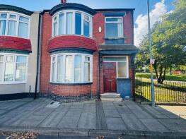207, Crescent Road, Middlesbrough TS1 4QX