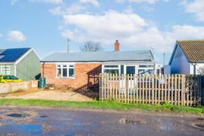 Marina, Abbotts Way, Bush Estate, Norwich NR12 0TA