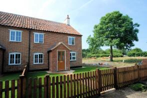 1, The Green, Dereham NR20 5LL