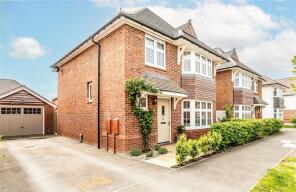 46, Mitchell Way, Milton, Abingdon OX13 6GJ