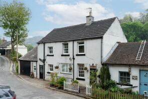 The Stables, Waterloo Road, Matlock DE4 3PH