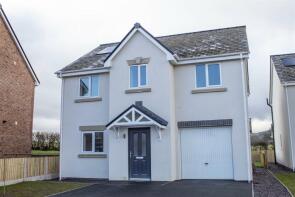 18, Cysgod Y Gyrn, Llansilin, Oswestry SY10 7LQ