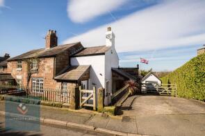 Stone House, Quarry Lane, Kelsall, Chester CW6 0NJ
