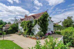 Pemberley Cottage, Stocks Lane, Malvern WR13 5AZ
