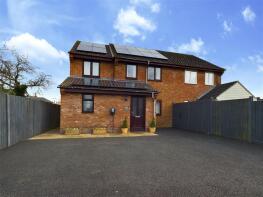 Sussex House, Prospect Road, Bury St. Edmunds IP31 3NH