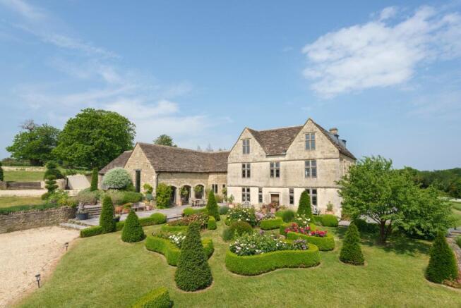 Lodge Farm