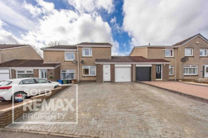 36, Tippet Knowes Road, Broxburn EH52 6UL
