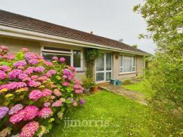 23, Spring Gardens, Letterston, Haverfordwest SA62 5SH