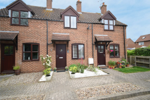 4, Old Croft Cottages, Staythorpe Road, Newark NG23 5SG