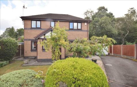 Woodlands Meadow, Eaves Green, Chorley