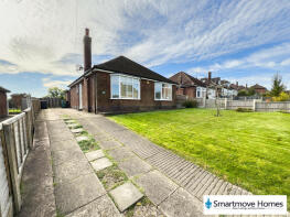 156 Hildern, Birches Lane, South Wingfield, Alfreton DE55 7LZ