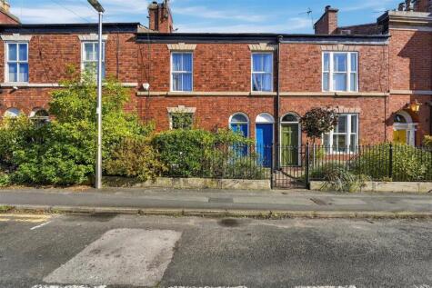 Prestbury Road, Macclesfield