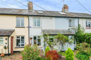 3, Lillian Place, Gosport Road, Lower Farringdon, Alton GU34 3DH