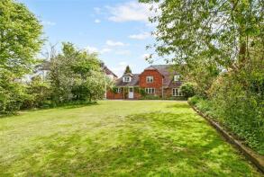 Cranmore Cottage, Peace Road, Midhurst GU29 0DF