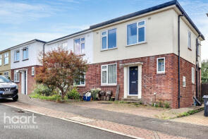 25, Kingston Avenue, Milton Keynes MK11 1DS