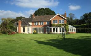 Willisham Lodge, Main Road, Ipswich IP8 4SL