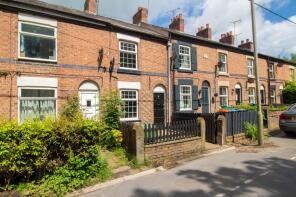 4, Grange Villas, Whitchurch Road, Christleton, Chester CH3 6AP