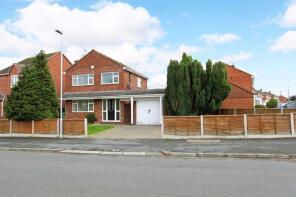 278, Wombridge Road, Trench, Telford TF2 6PP