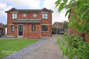 20, Pennine Way, Poulton-le-fylde FY6 0QU