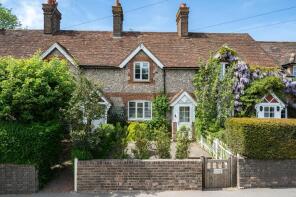 3, Post Office Cottages, Chesham Road, Chesham HP5 3PW