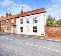 23 Wagtail Cottage, Main Street, Driffield YO25 8JX