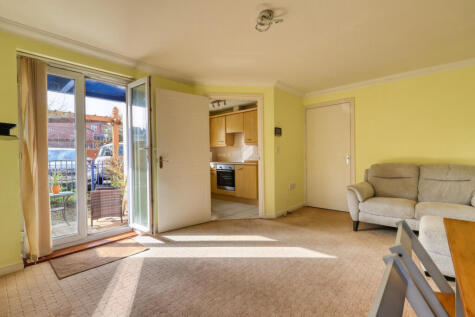 West End Road, High Wycombe, Buckinghamshire, HP11