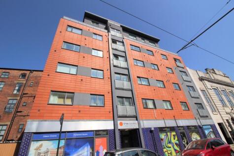 165 Union Street, Oldham, OL1