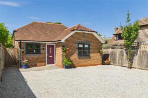 The Bothy, Pelican Road, Tadley RG26 3EL
