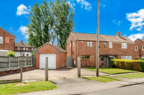 24, Blacksmith Lane, Chesterfield S44 5TU