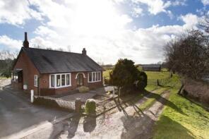 Bankside, Garstang Road, Preston PR3 0RD