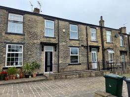 3, Prospect Place, Fagley, Bradford BD2 3LJ