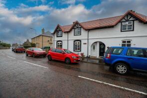 West Brick House, Main Street, Cupar KY15 7QX
