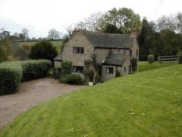 Yew Tree Cottage, The Bull Ring, Haytons Bent SY8 2AX