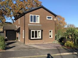 2, Mallory Walk, Dodleston, Chester CH4 9NP