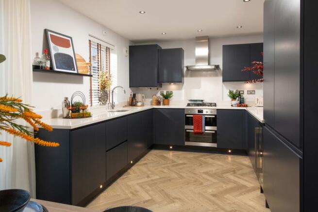 Kingsley Kitchen