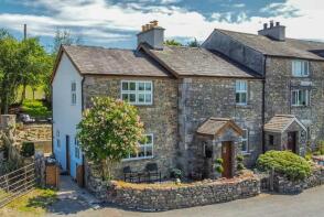 4a, Gatebeck Cottages, Gatebeck, Kendal LA8 0HR
